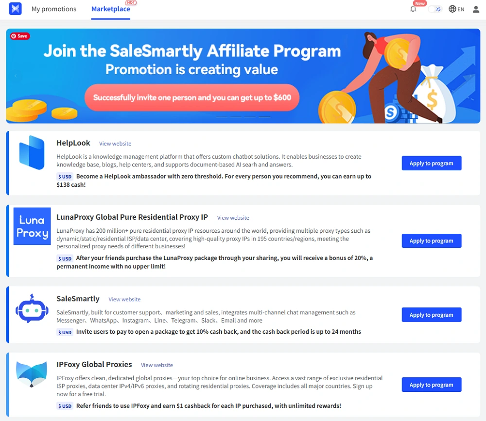 AdsPower Resources