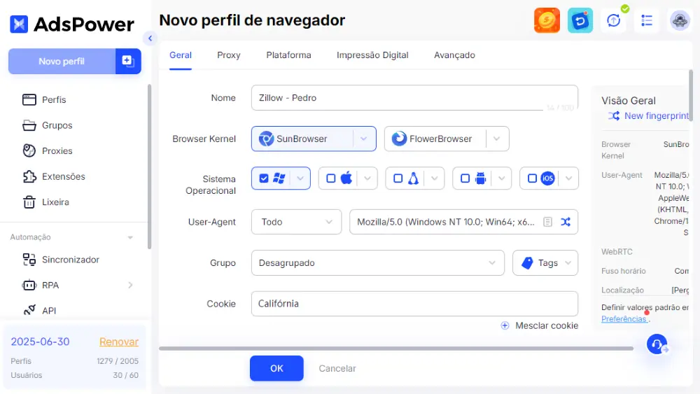 Como Gerenciar Várias Contas de Agente no Zillow com Segurança em 2025