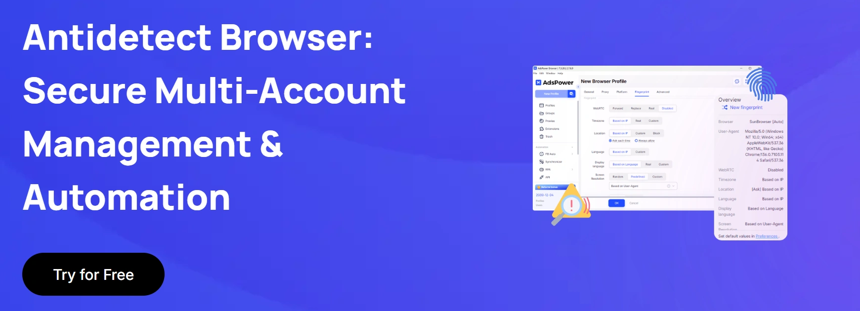antidetect-browser-adspower