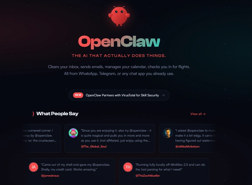 Use OpenClaw for Social Media Marketing