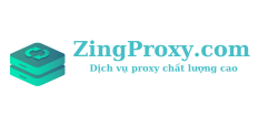 ZingProxy