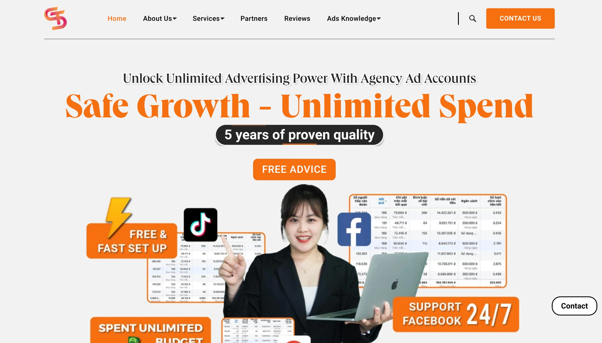 GDT Agency