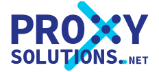 Proxy-Solutions Proxy-Solutions