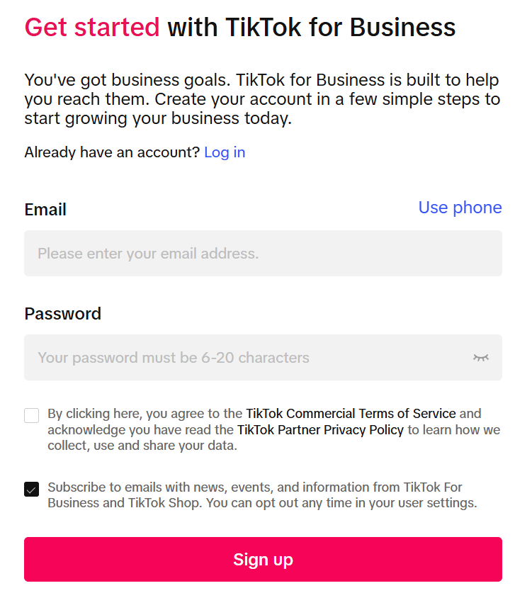2026年TikTok投放实操教程，新手也能跑出第一单！