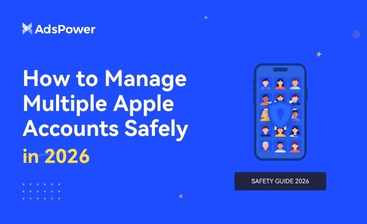 how-to-manage-multiple-apple-accounts-safely how-to-manage-multiple-apple-accounts-safely