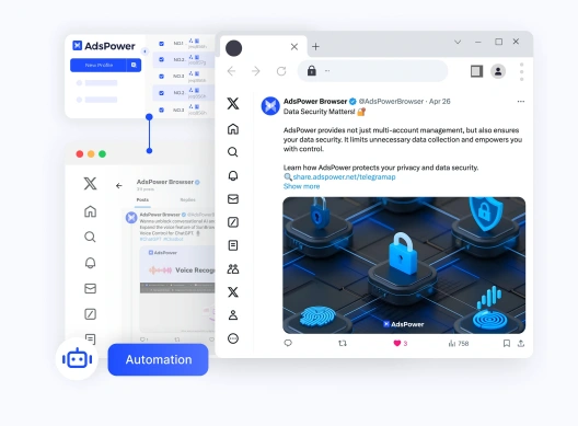 Monitor Login Activity with AdsPower