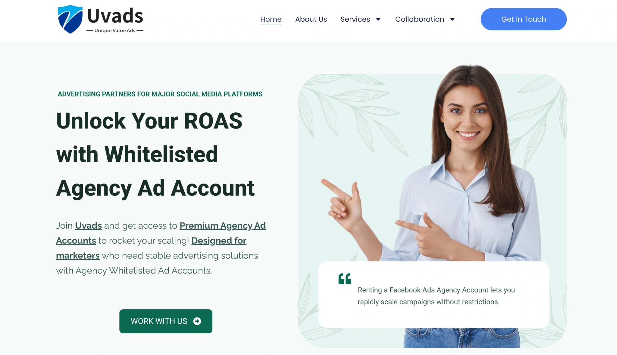 Uvads