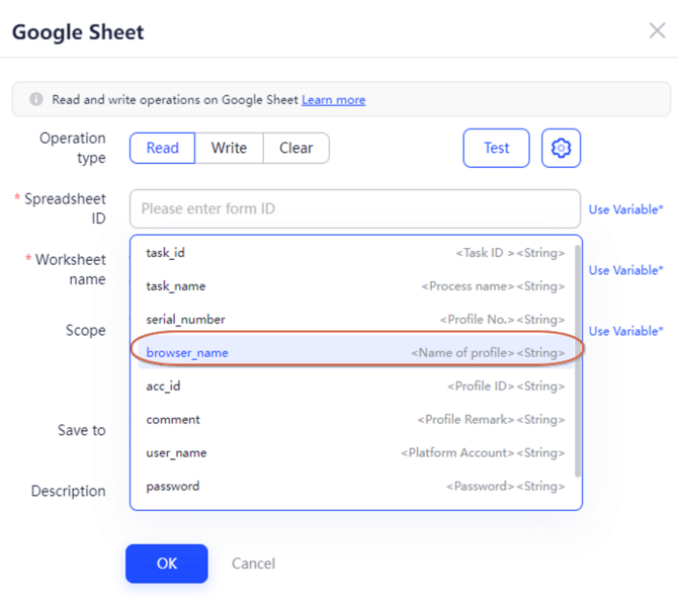 RPA thông minh hơn trong AdsPower: Bỏ qua CAPTCHA nâng cao, Biến động & hơn thế nữa