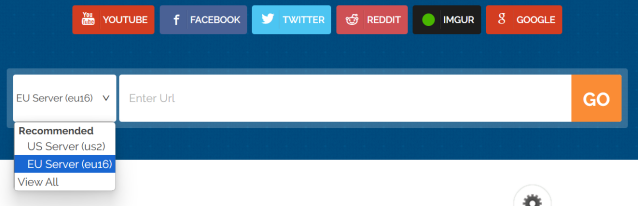 Cách sử dụng ProxySite để bỏ chặn trang web – Hướng dẫn đầy đủ năm 2025