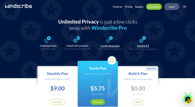 Cách sử dụng ProxySite để bỏ chặn trang web – Hướng dẫn đầy đủ năm 2025