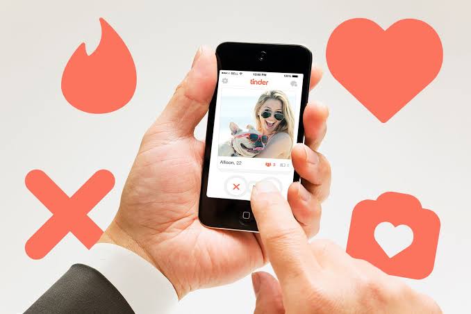 tinder
