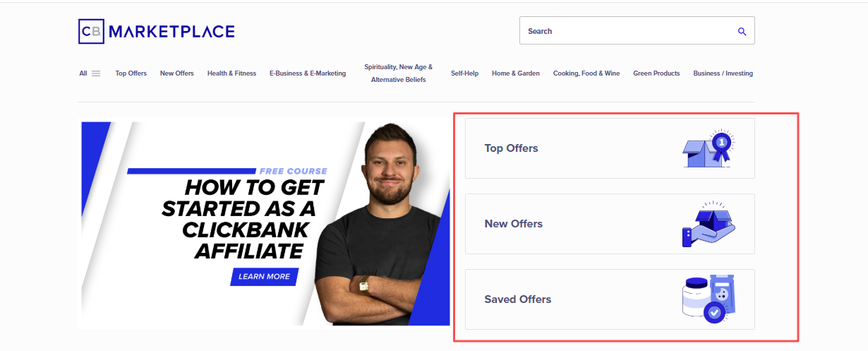 ClickBank 联盟推广要怎么做？从账号注册到选品和推广都一次性讲清楚