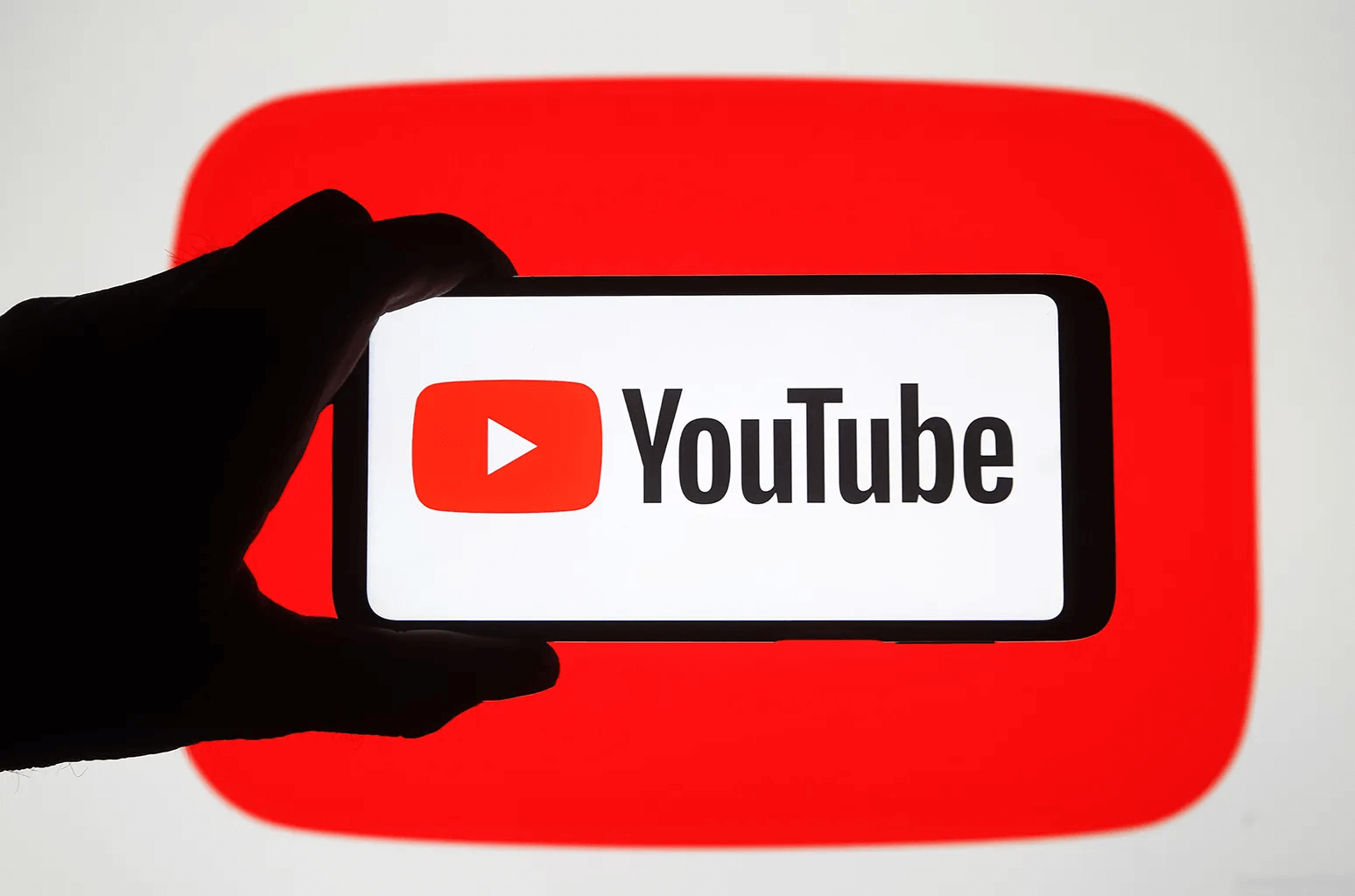 image of YouTube