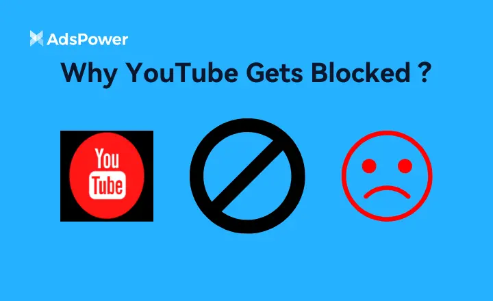 Why YouTube Gets Blocked
