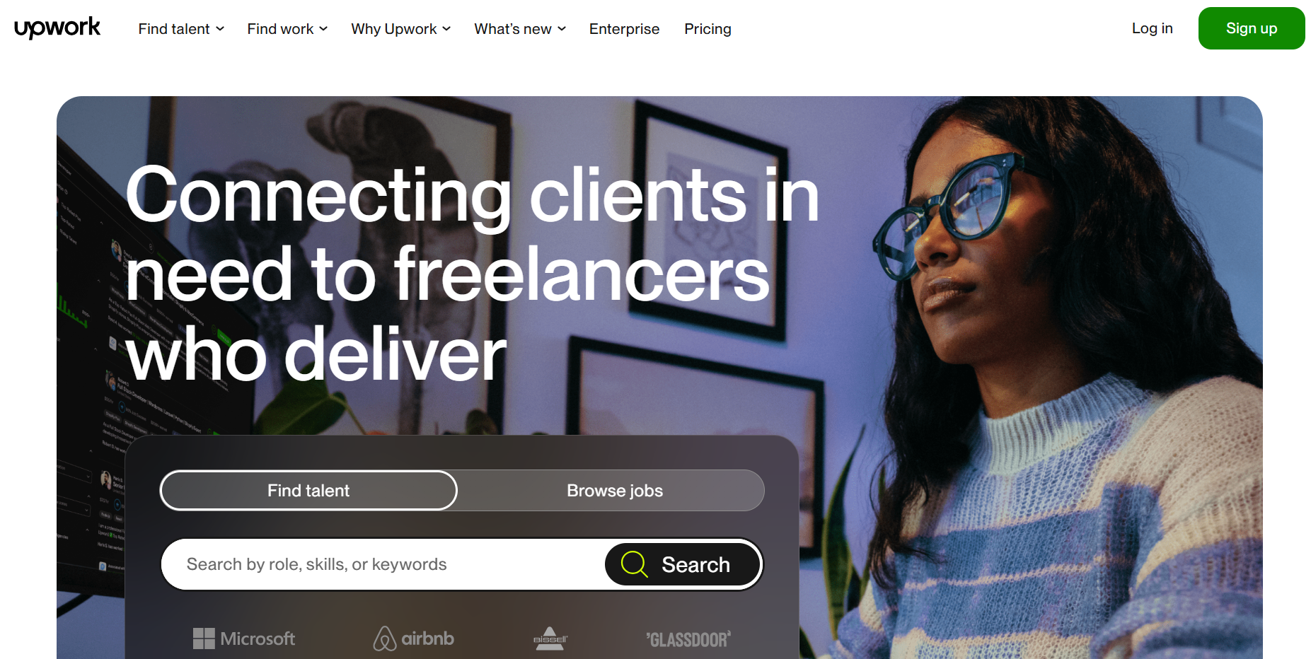 Upwork
