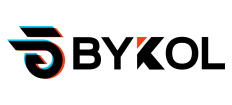 BYKOL百口海外网红营销 BYKOL百口海外网红营销