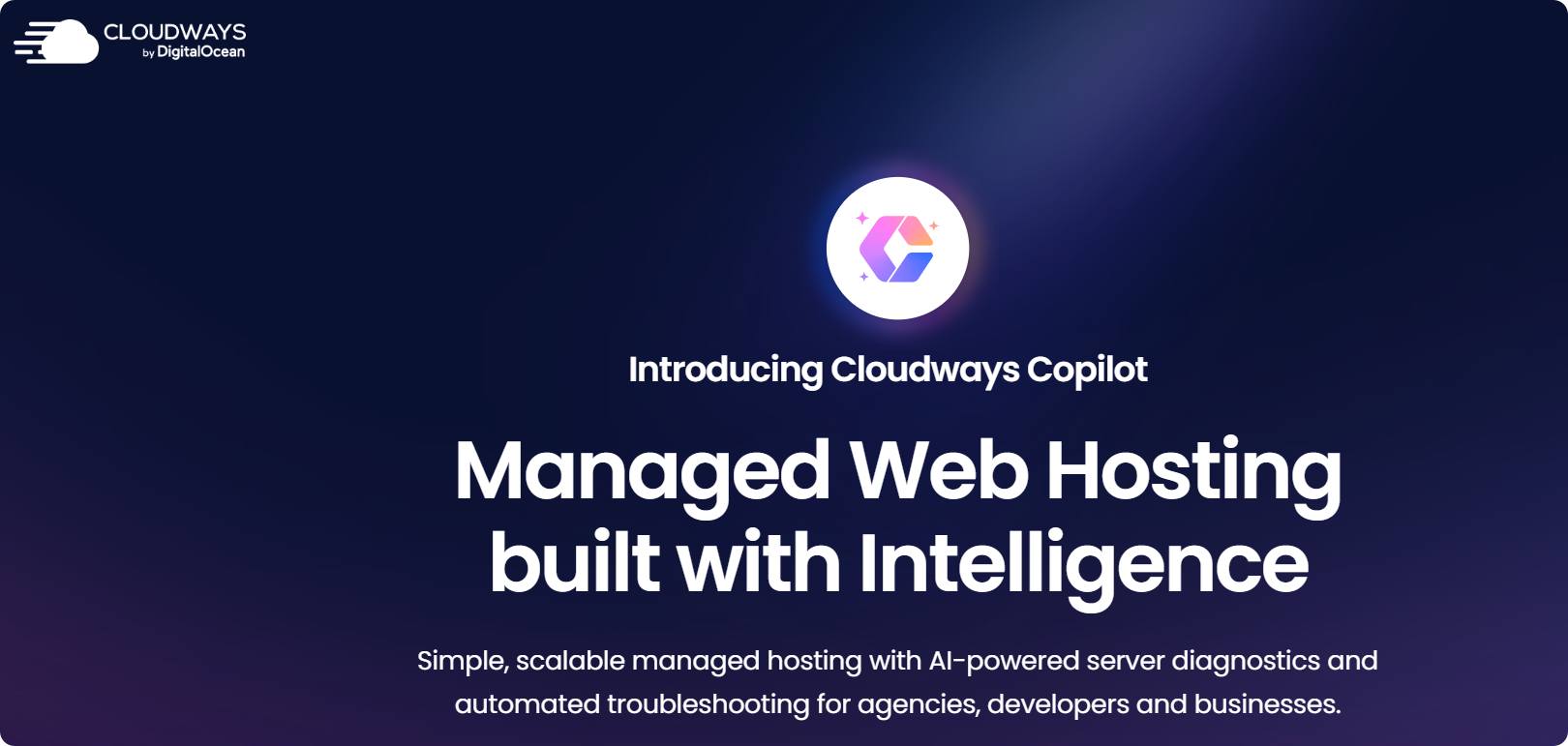 雲服務商：cloudways