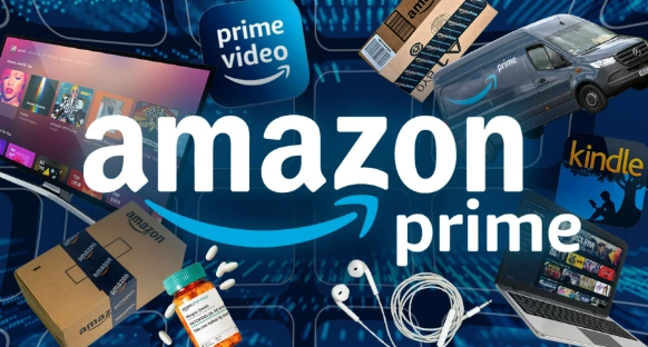 Amazon Prime
