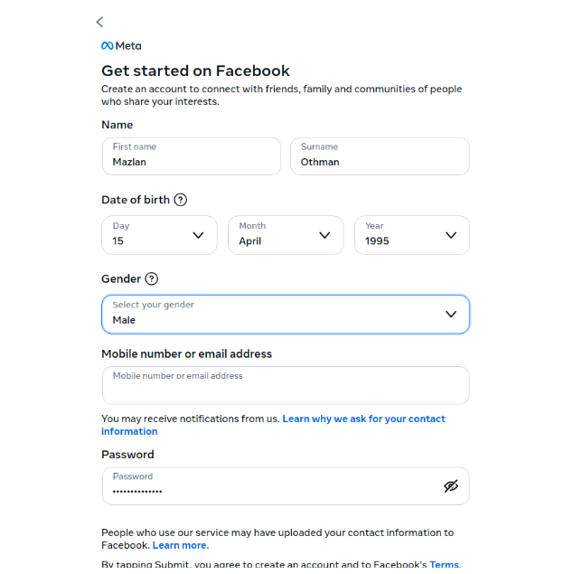AI Agent 自动注册 Facebook 全流程实测：真正卡住的是这一步