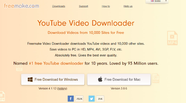 [YTD Video Downloader]