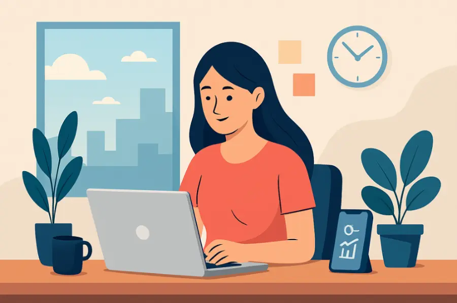 Top 10 Sites de Empregos Remotos para Começar sua Renda Extra