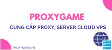 Proxygame.vn