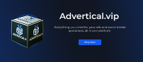 advertical.vip