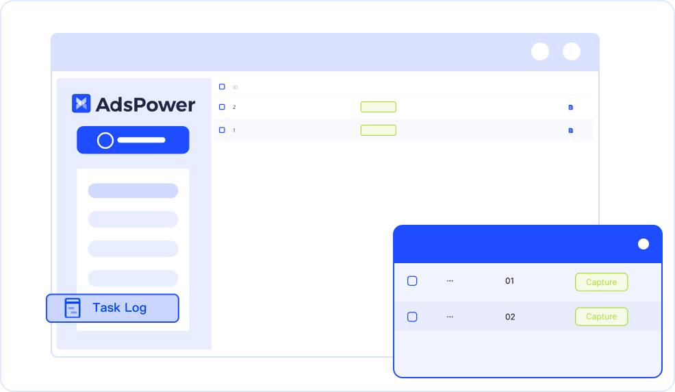 Reduce Errors By Human 