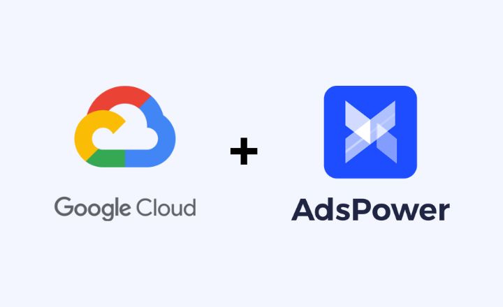 谷歌雲服務器搭建代理 IP 並配置到 AdsPower 教程