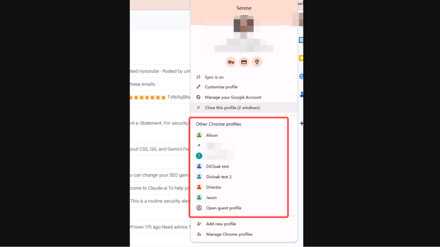 Cách dễ nhất năm 2025 để tạo tài khoản Gmail mà không cần số điện thoại