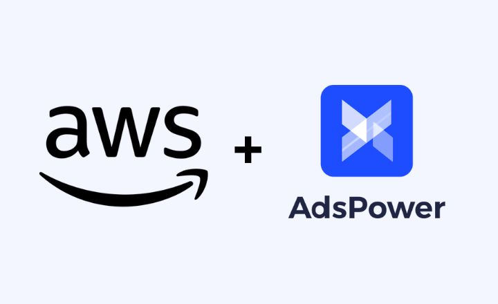亚马逊云服务器搭建代理IP教程｜如何配置到 AdsPower