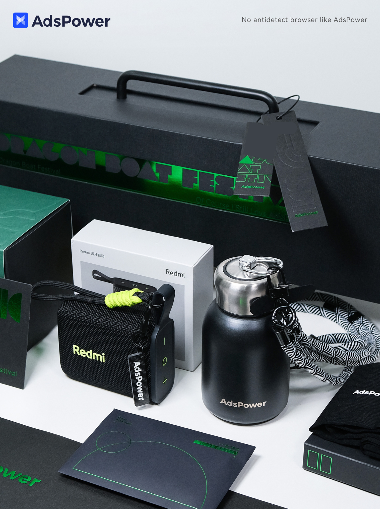 AdsPower 黑五大促倒數開啟｜年付6折，再送半年！ （內附抽獎資訊）