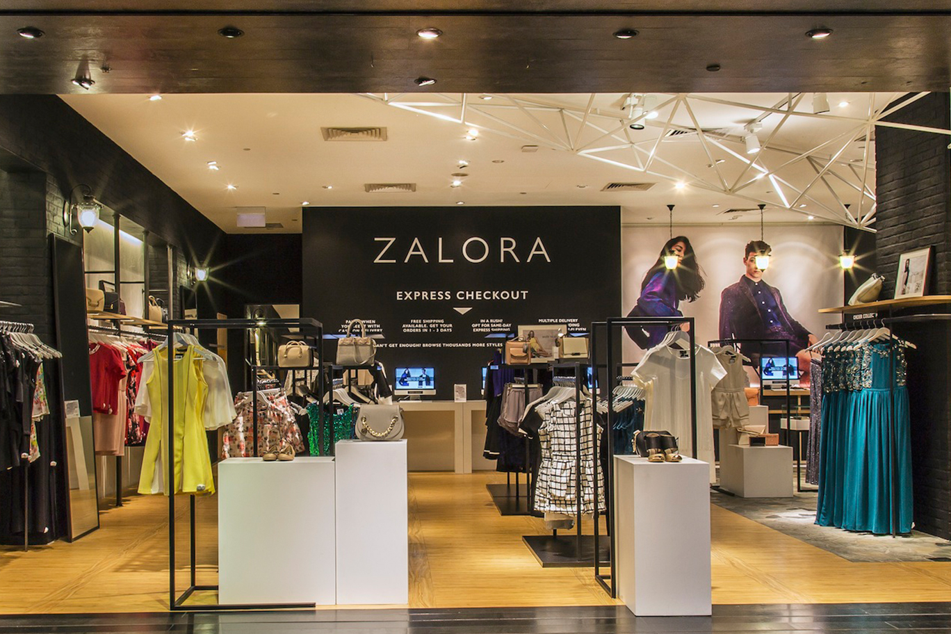 Zalora