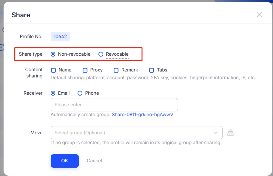 adspower-sharing-profile