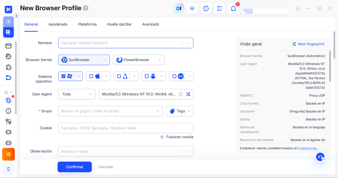 Cómo crear y gestionar varias cuentas de Instagram sin baneos