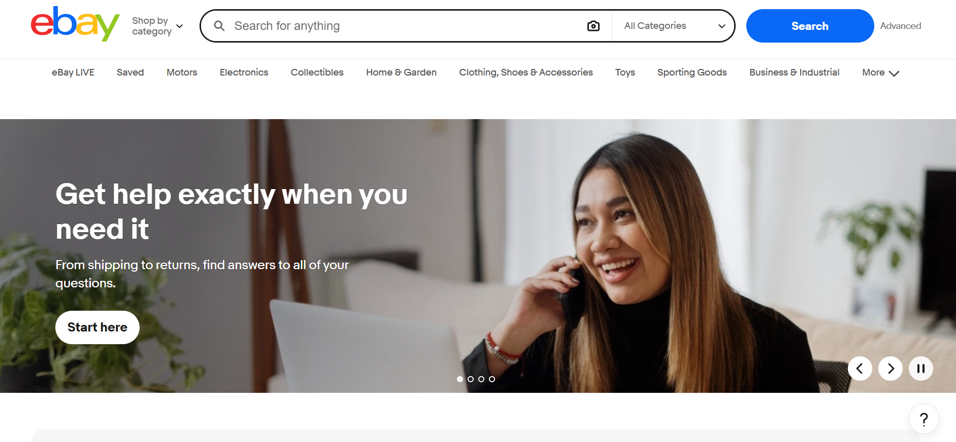 2026年全球跨境电商平台排行榜:卖家如何选对平台?
