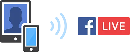 Что такое Facebook Live