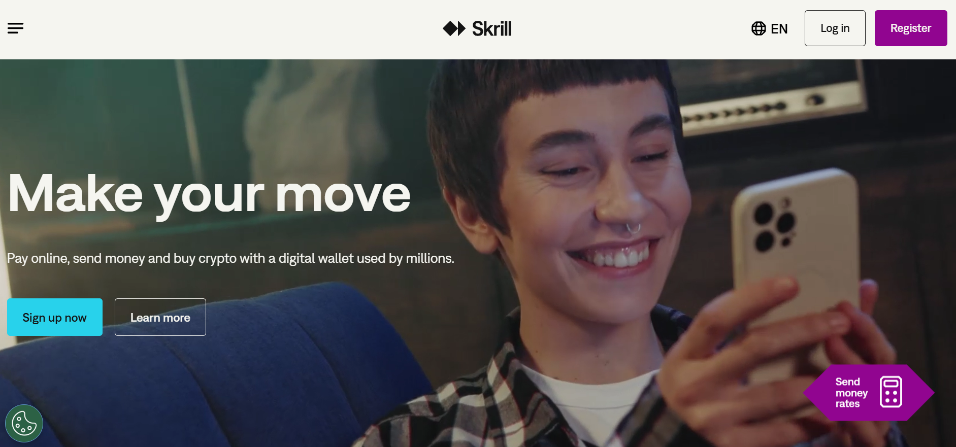 2026 跨境支付平台盘点：TOP15 主流平台对比与卖家选择指南