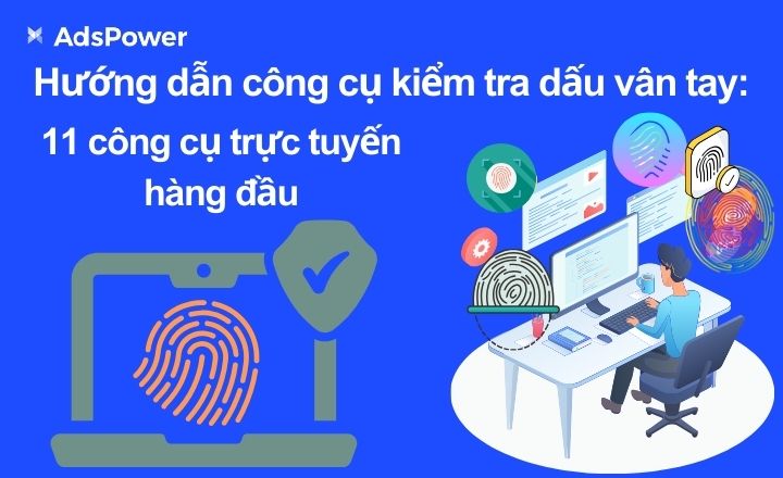11 công cụ trực tuyến hàng đầu