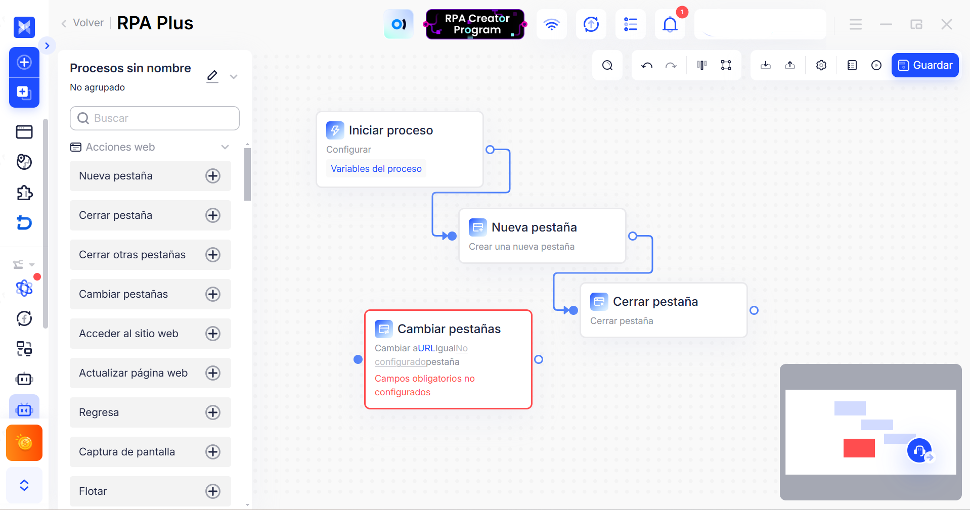 Cómo crear cuenta de Gmail sin número de teléfono