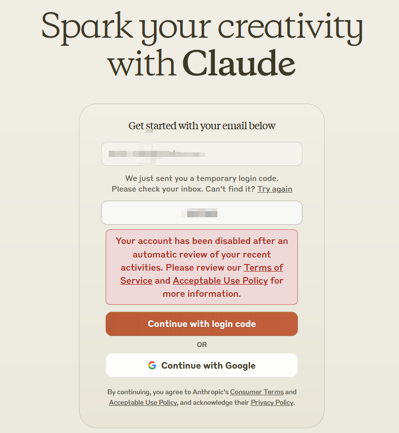 Claude 疯狂封号？2026最新注册教程，教你安全稳定使用Claude