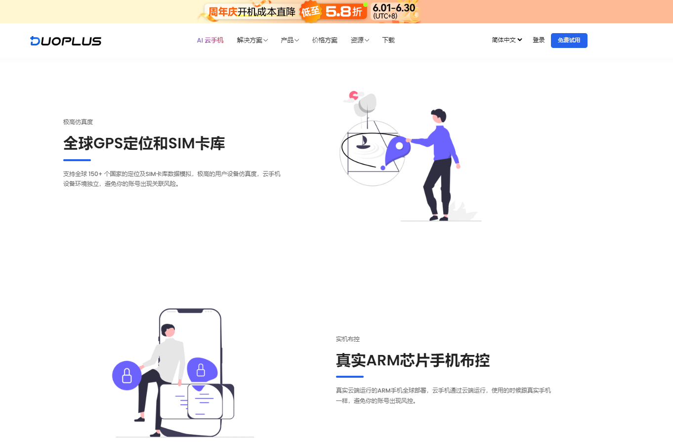 个人/小团队出海基建全攻略:一套长期稳定、可持续使用的海外数字身份体系