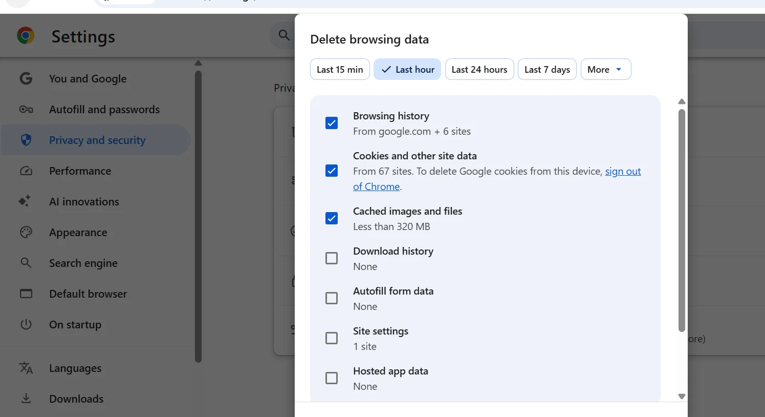 clean-cookies-and-cache