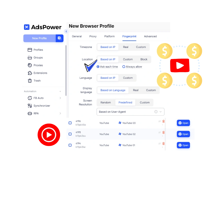 YouTube Marketing