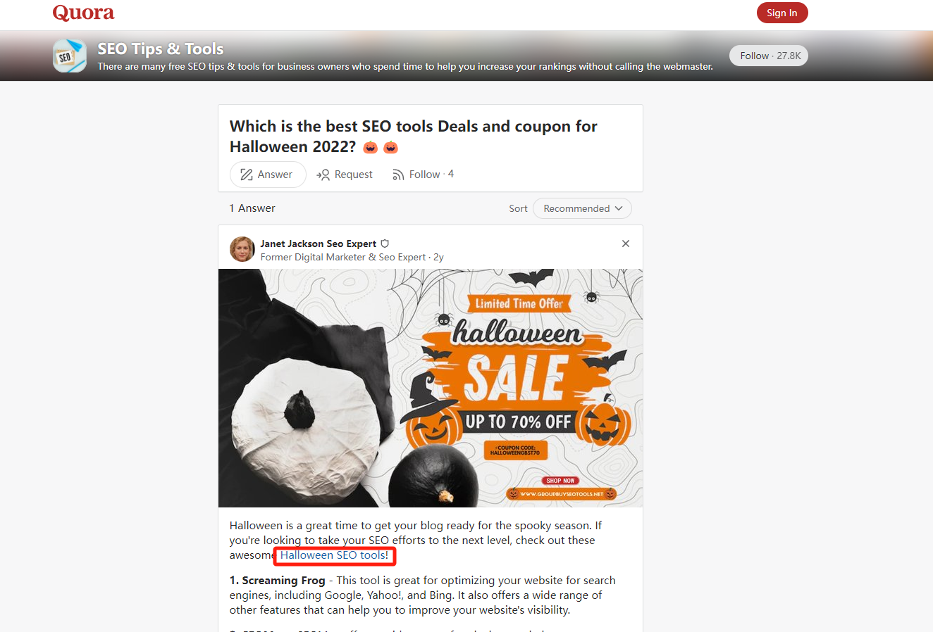 如何利用 Reddit、Quora 等社区论坛做联盟营销？低调引流技巧