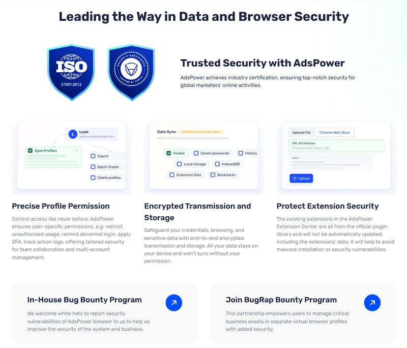 Why AdsPower Is the Better Choice