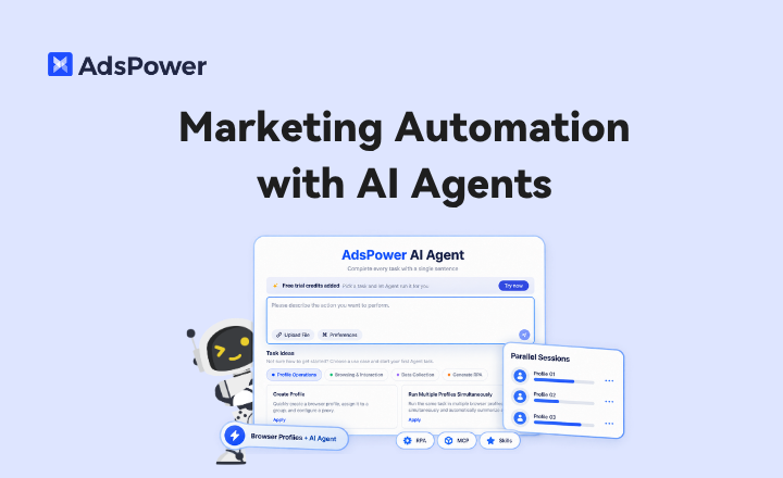 marketing automation with ai agents marketing automation with ai agents