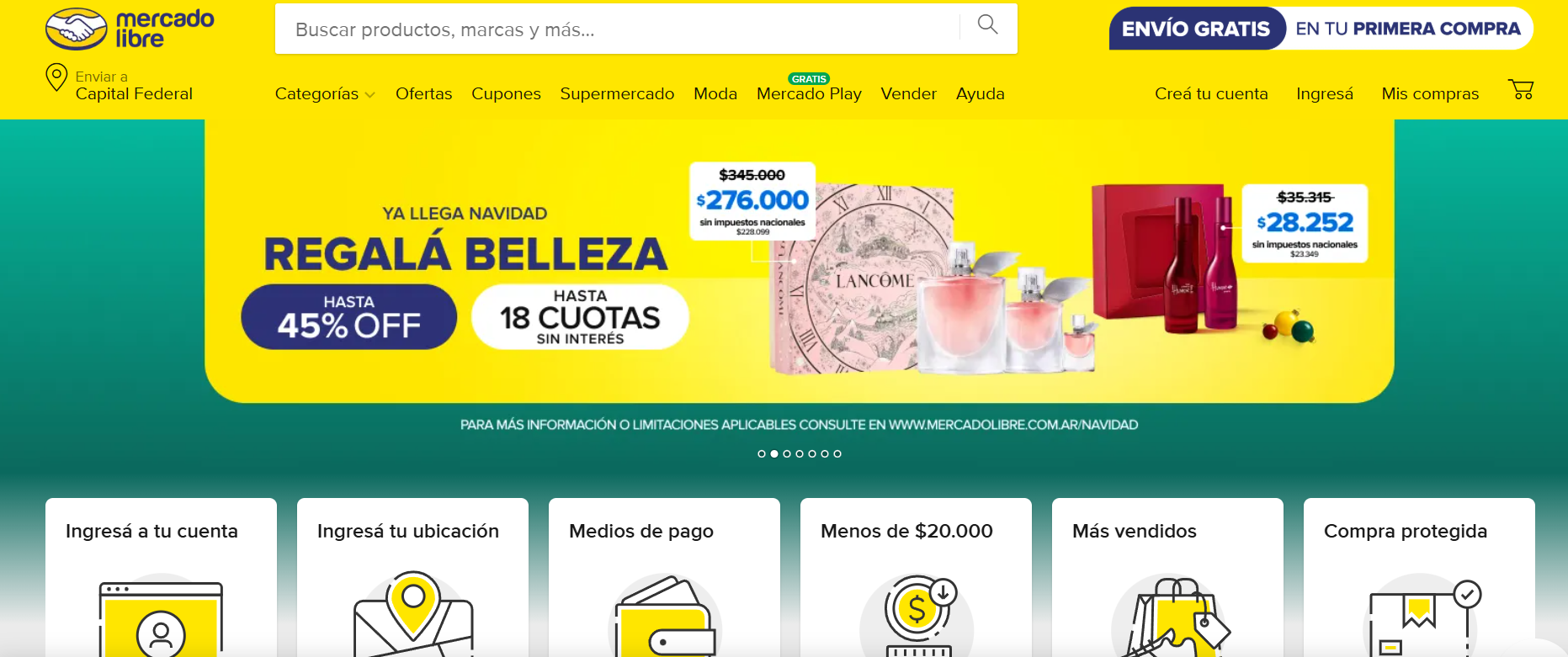 2026年全球跨境电商平台排行榜:卖家如何选对平台?