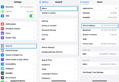 Como Alterar o Endereço MAC: Um Guia Completo para Iniciantes e Especialistas