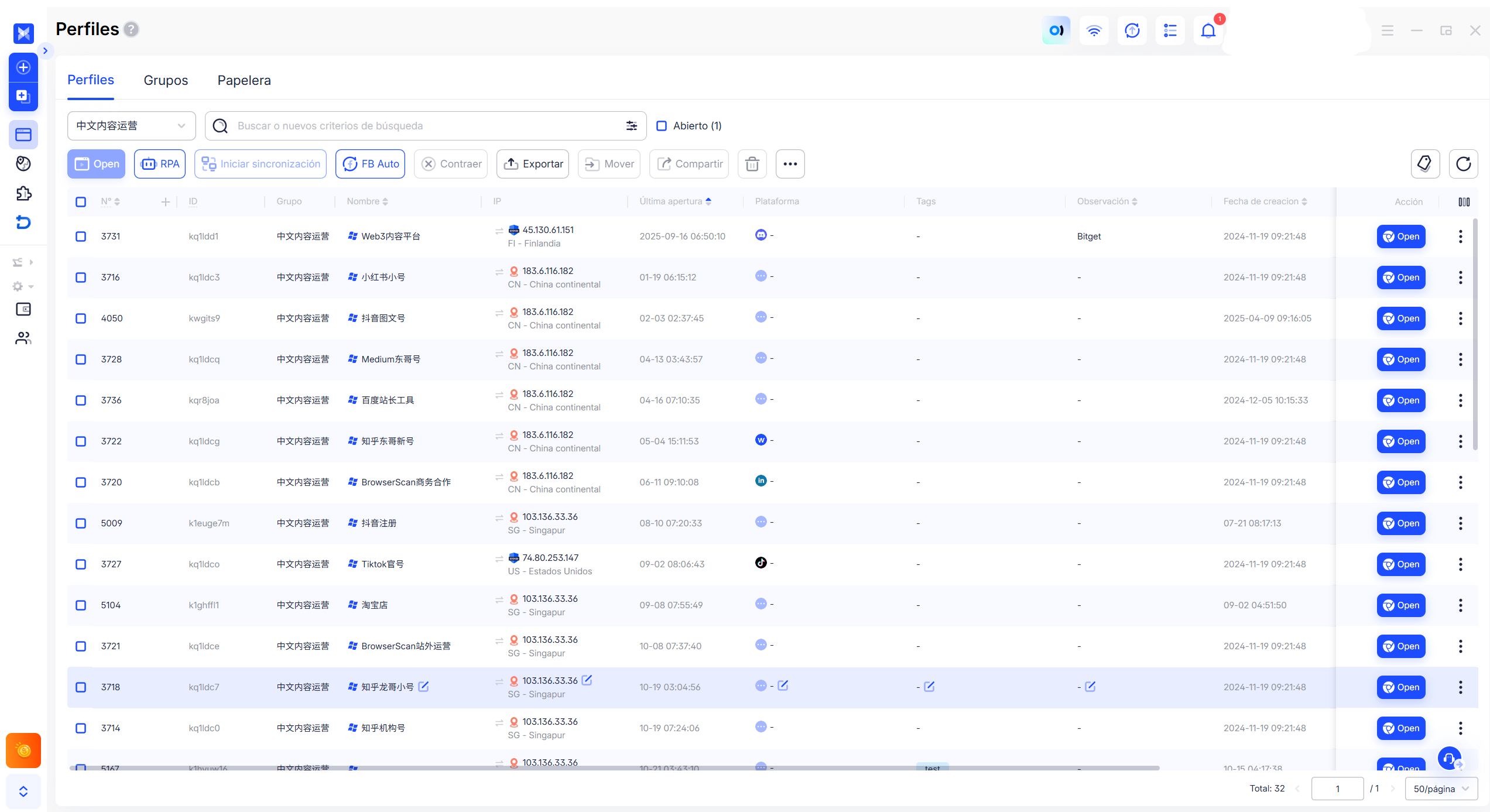 ¿Cuántas cuentas de Gmail/Google puedo tener? Guía multicuenta